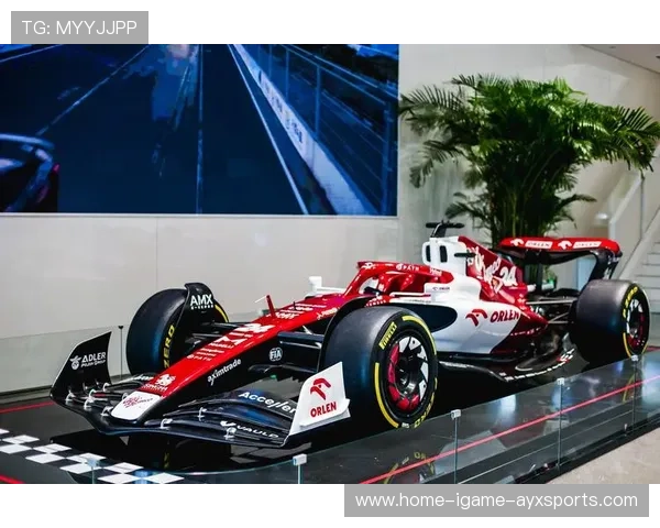 极速赛道狂飙 F1一级方程式全场精彩瞬间集锦揭秘